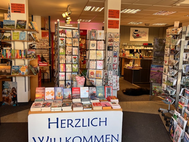 Medieninhalt - Feld 1